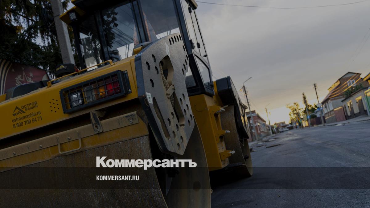 С фирмы «Сочинеруд» взыскали 25 млн рублей в конкурсную массу обанкротившегося Дагомысского ДРСУ