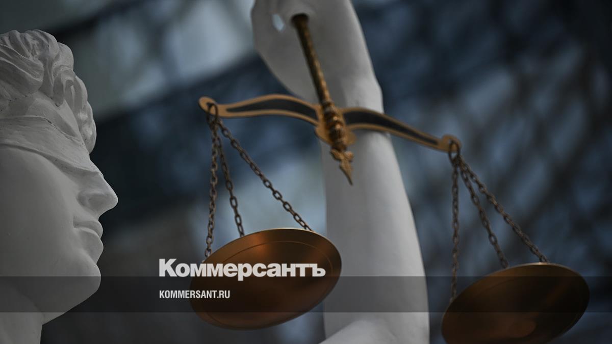 В Сочи умер один из фигурантов дела «похоронной мафии»