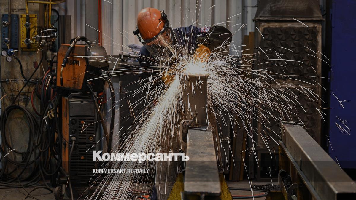 Российская экономика показала рост во втором квартале