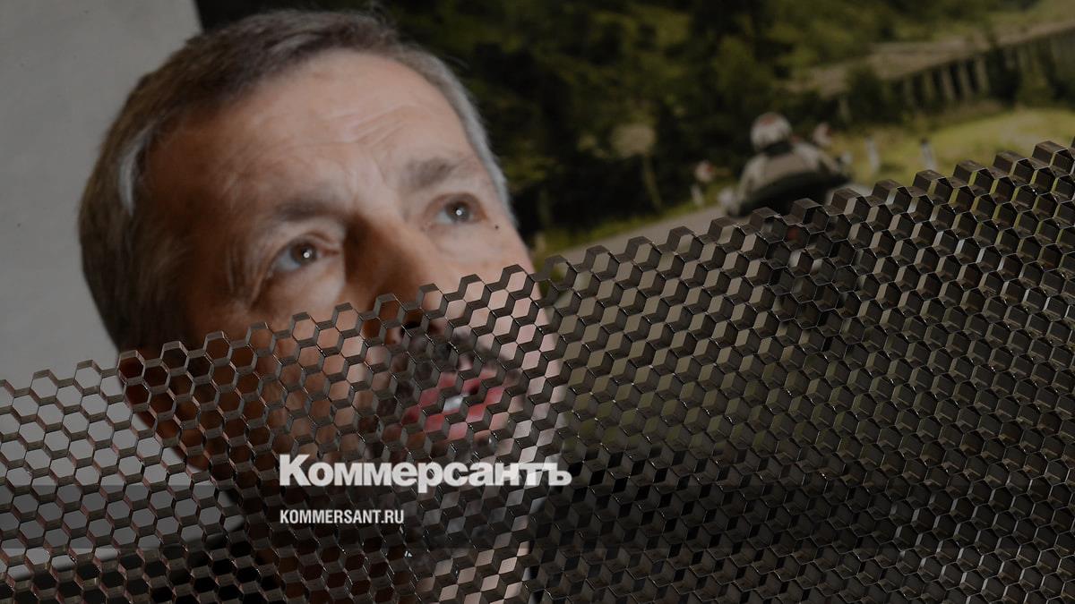 Бизнесмена Михаила Лифшица заочно обвинили в хищении 84,6 млн рублей у компании «Ротек»