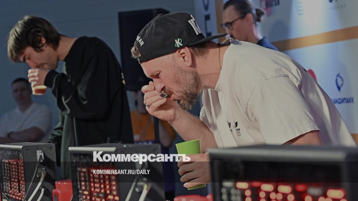 Российские психиатры предложили считать кофеиновой зависимостью пять-шесть чашек кофе в день