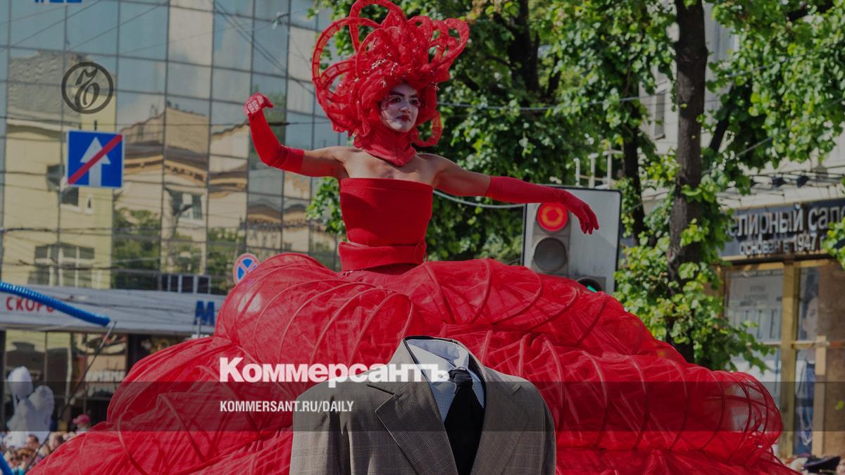 Правительство утвердило стратегию развития креативной экономики до 2036 года