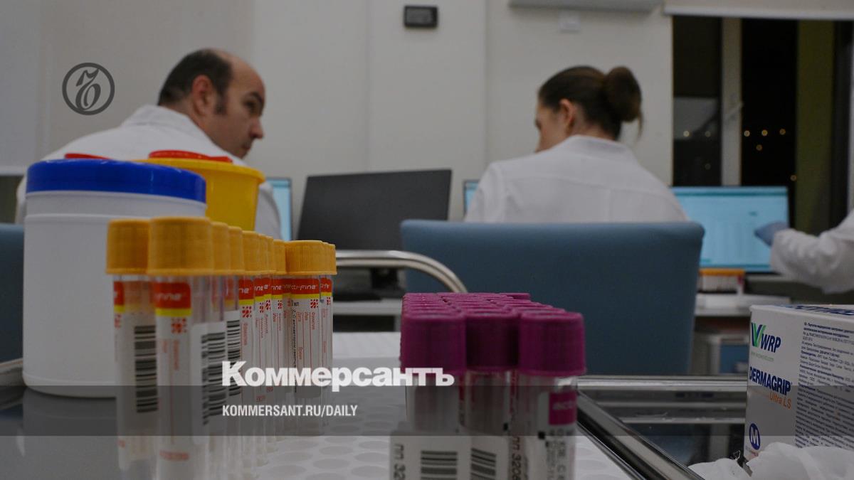 Медицина развитых стран требует перехода к оплате за результат
