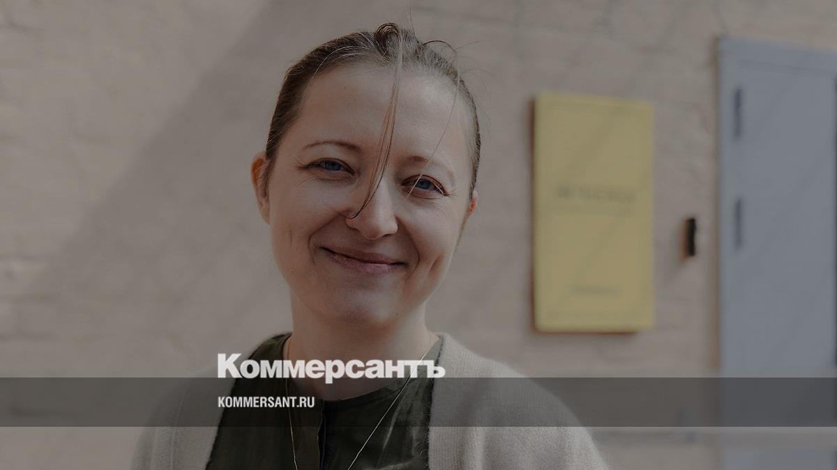 Экс-директор «Ночлежки» в Москве запустила фонд помощи бездомным женщинам