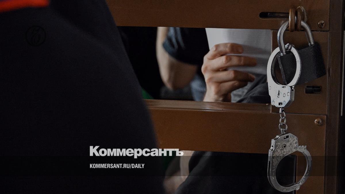 В Москве вынесли приговор участникам хищений лекарств из больниц: сроки до 17,5 лет