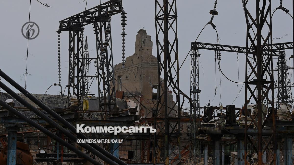 Бывшего росгвардейца из Чечни осудили за кражу 34 тонн металла с «Азовстали»