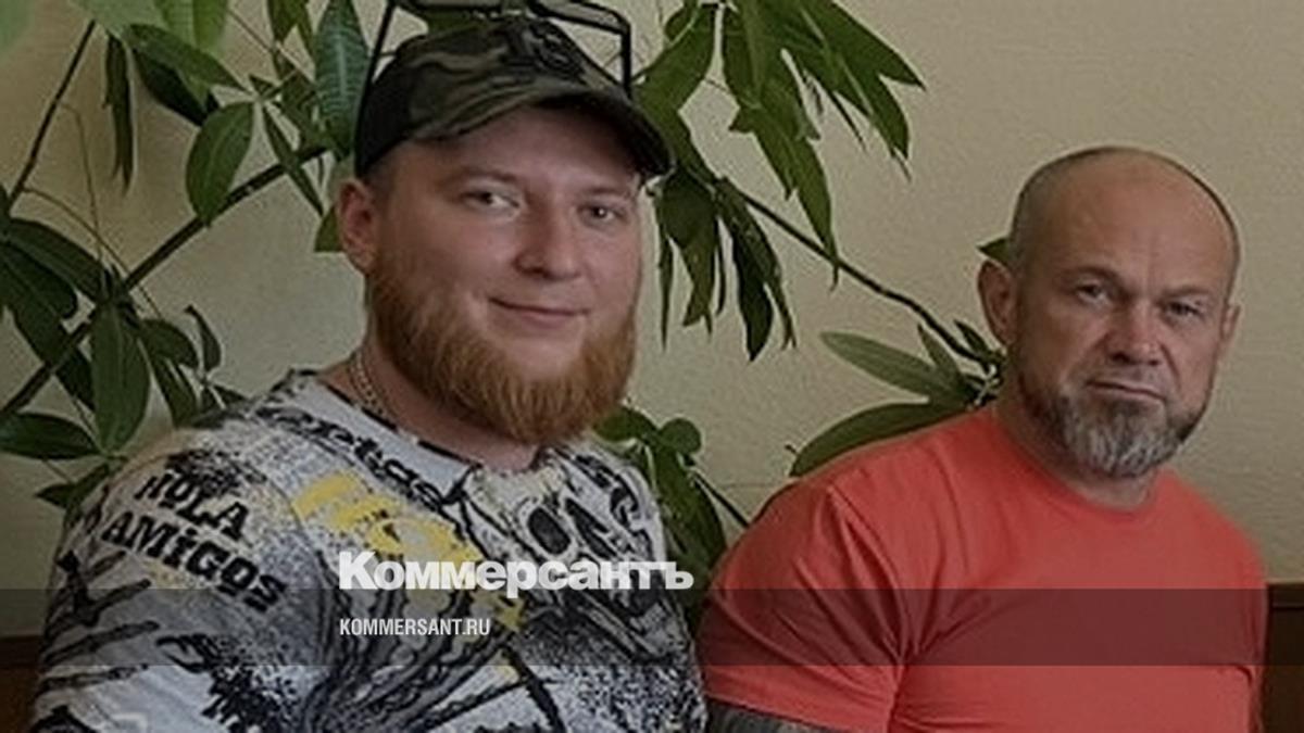 Гендиректора ЧВК «Ястреб» приговорили к пяти годам колонии за обман добровольцев