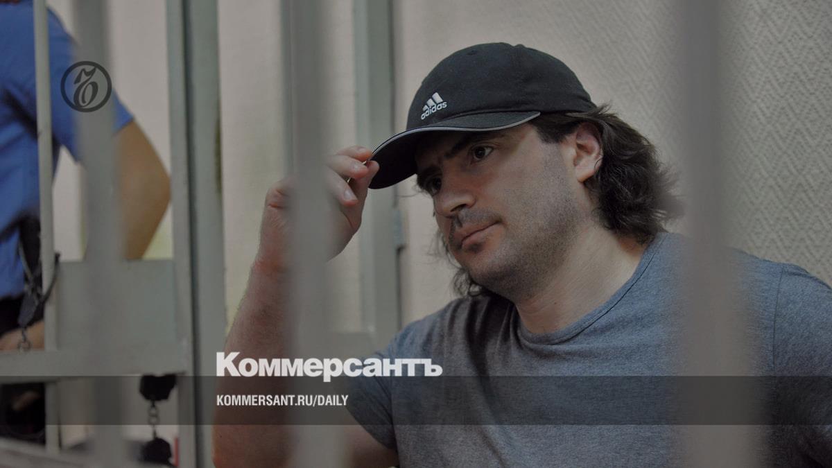 Экс-банкира Матвея Урина заочно арестовали в Москве для розыска по линии Интерпола