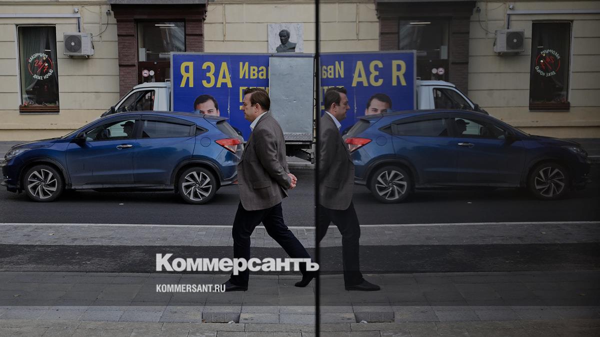 Путин призвал россиян проголосовать, а Трамп выступил против замедления ИИ