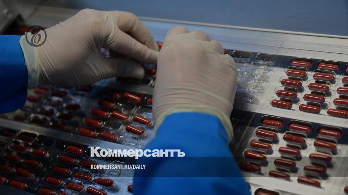 «Фармсинтез», связанный с «Роснано», расплатился с налоговиками и избежал банкротства