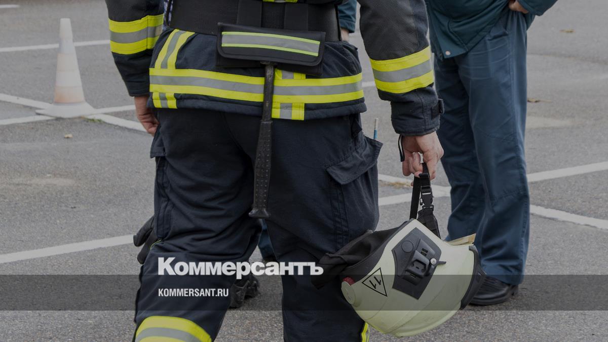 Ночная атака дронов на Москву и Подмосковье унесла жизни двух человек