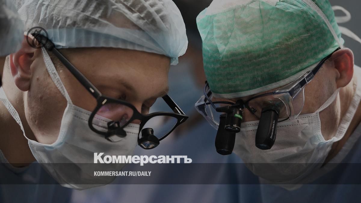 ВОЗ предупредила о скрытом кризисе: почти четверть врачей в мире скоро уйдут на пенсию
