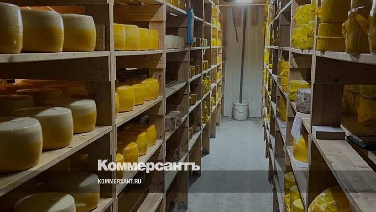В Петербурге ИП оштрафовали за продажу санкционных продуктов