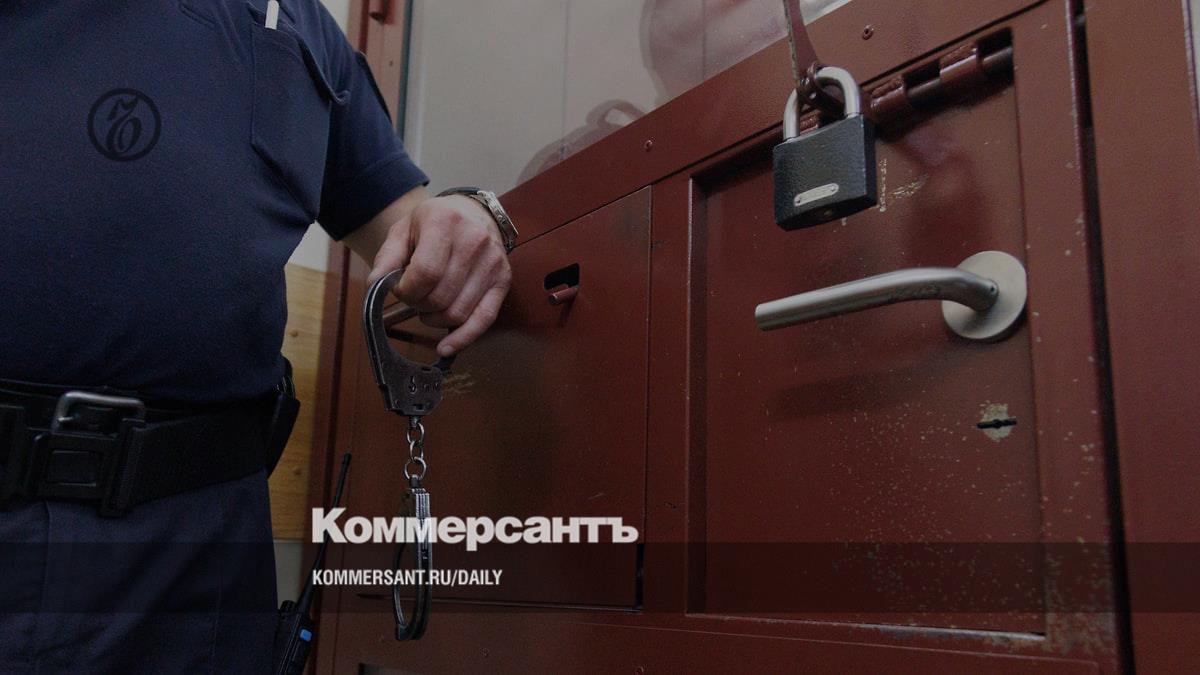 Апелляция оставила в силе приговоры участникам банды «Северские» из Сергиева Посада