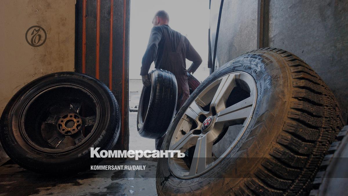 Верховный суд ужесточил правила получения льгот по пошлинам на ввоз шин для спецтехники