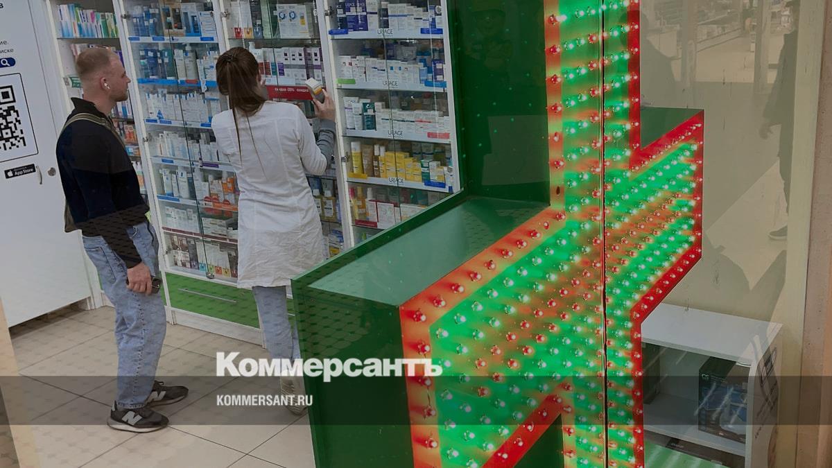 ФАС начала самостоятельно проверять цены на лекарства