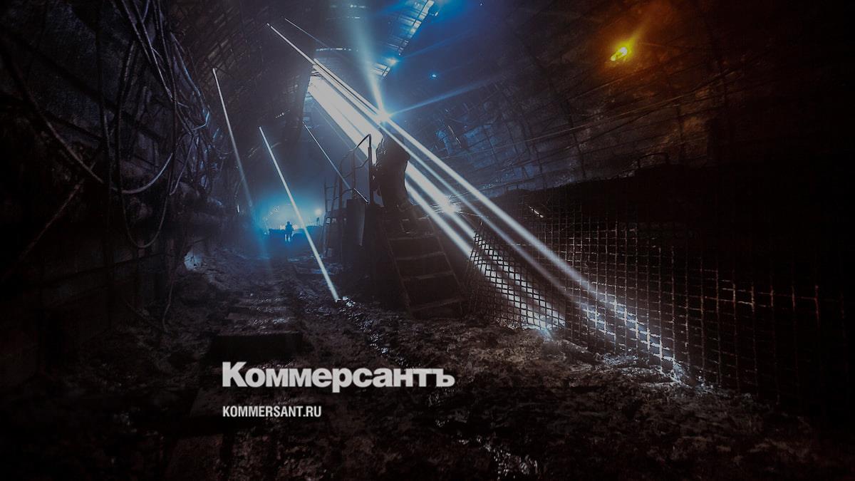 Арбитражный суд взыскал с шахты «Ростовская» 4,1 млн рублей долга по аренде