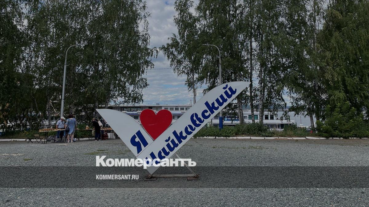 В Чайковском вводят туристический налог для отелей и хостелов