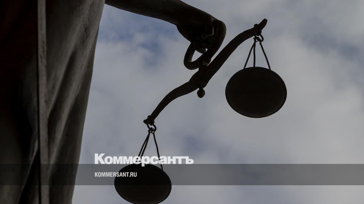 В Воронеже суд отказал МФО в изъятии единственного жилья у сироты — участника СВО
