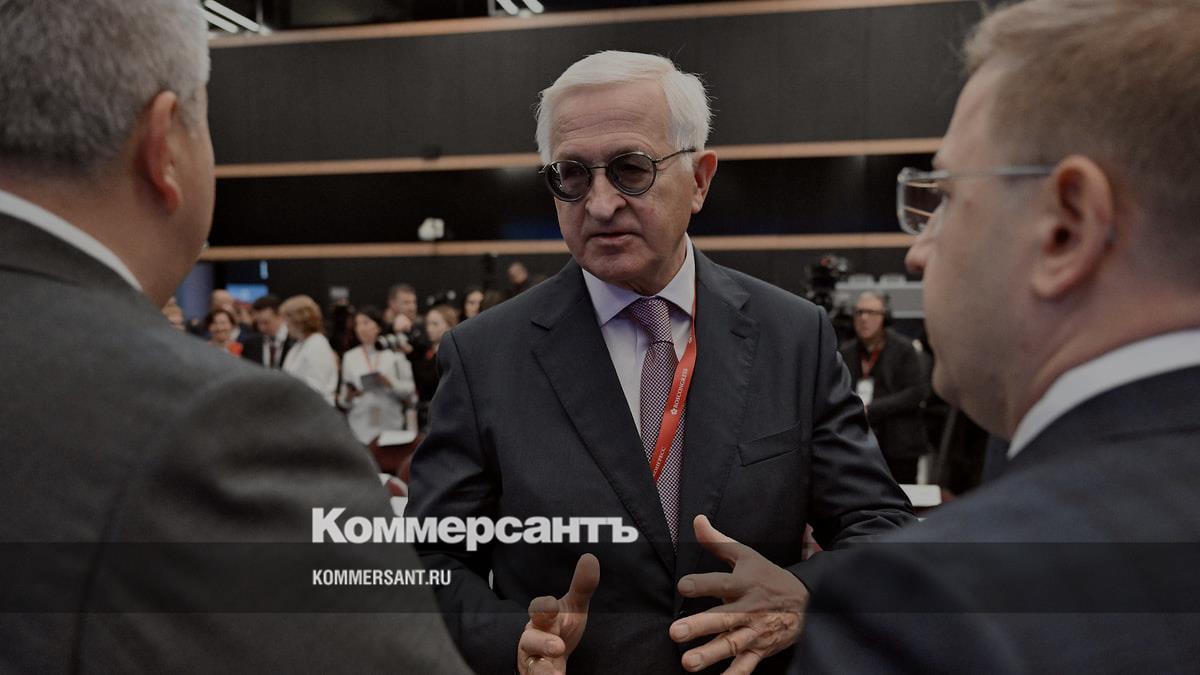 РСПП предложил разработать четкие критерии для введения внешнего управления компаниями