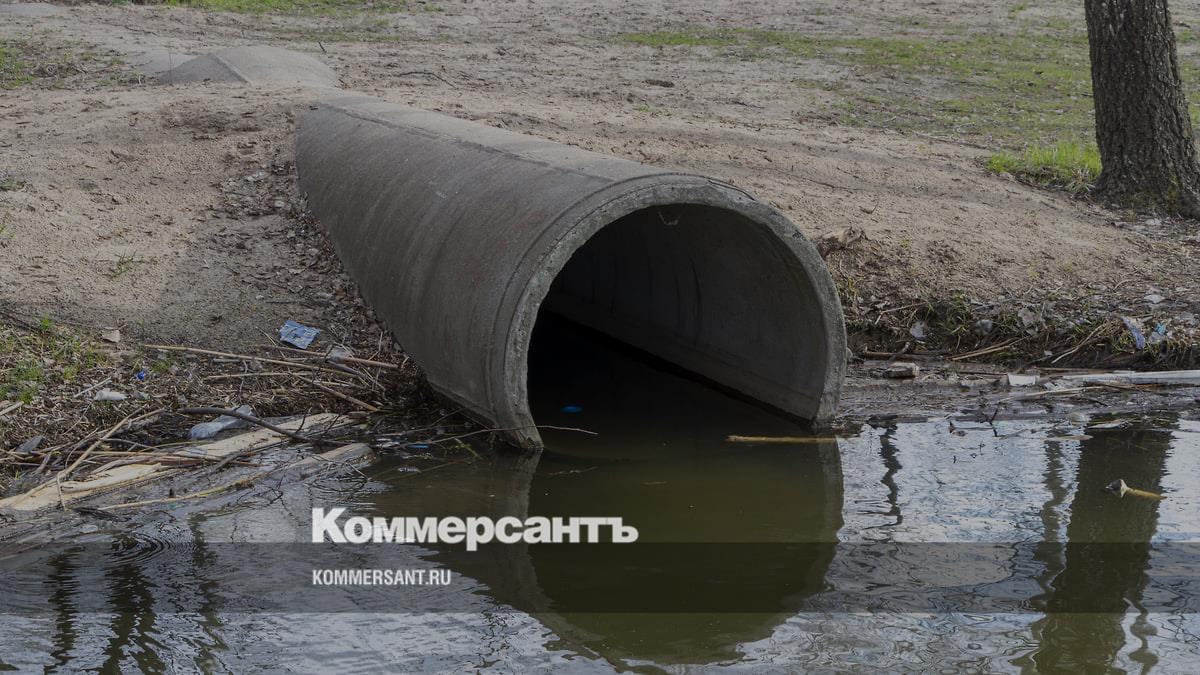 «РКС-Тамбов» не удалось отменить взыскание 46,5 млн руб. за ущерб реке Паника