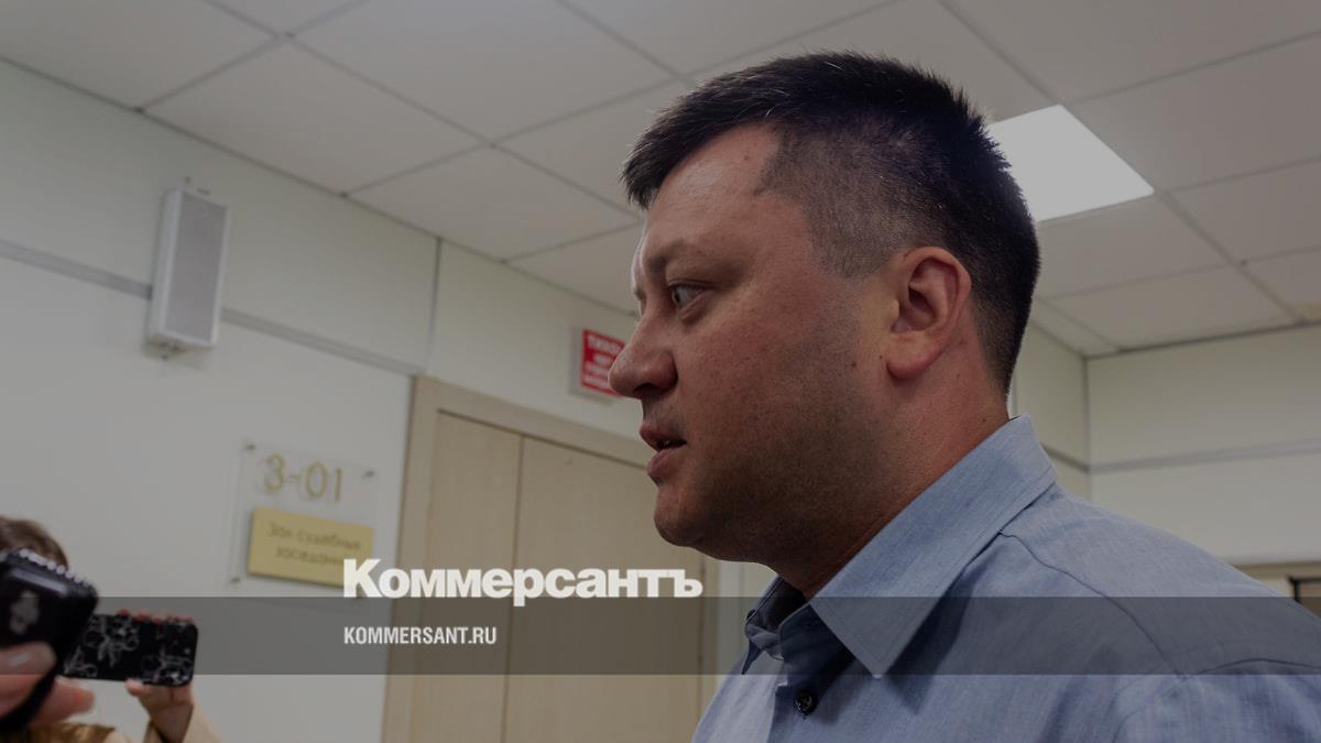 СКР возбудил дело о поездках судей Верховного суда Башкирии на машинах мэрии Уфы