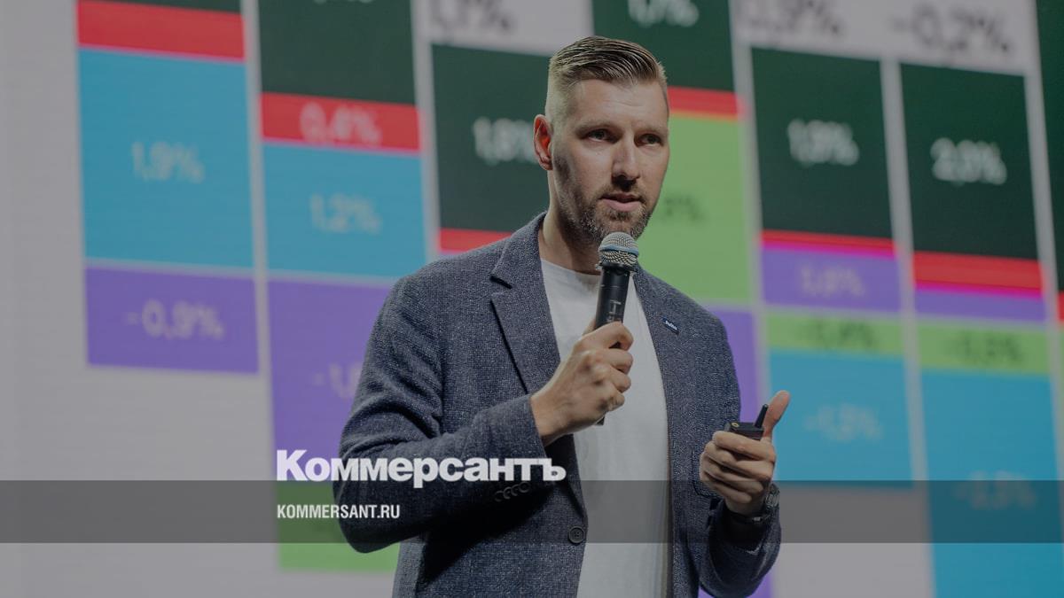 Рынок посуточной аренды замедлил рост предложения до 7%
