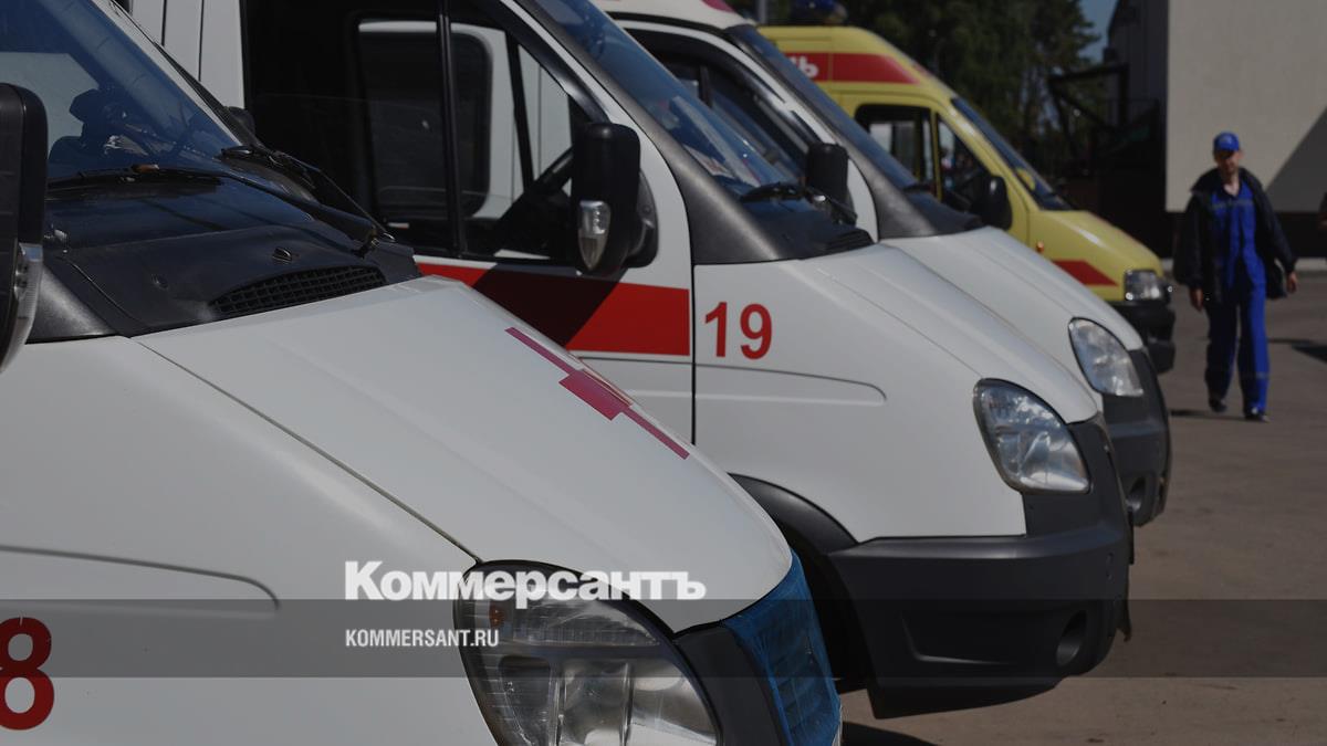 Массированная атака дронов на Воронеж: 13 пострадавших, двое в реанимации
