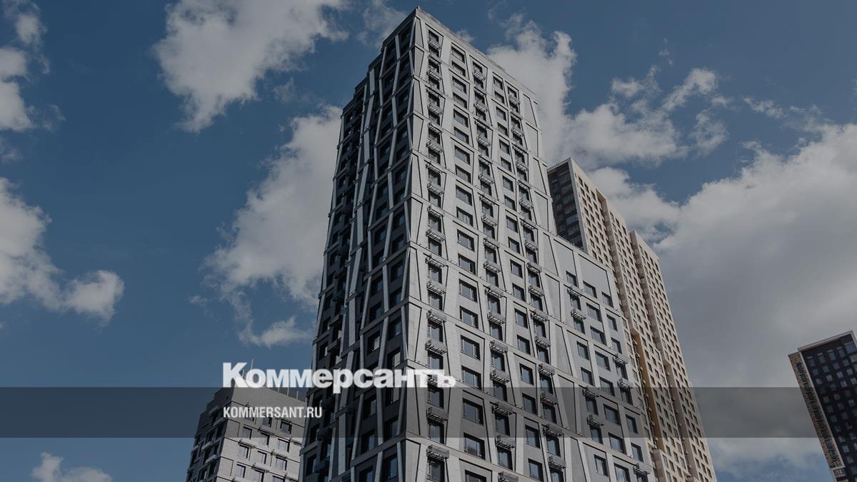 Третья очередь ЖК «Огни» в Раменках получила разрешение на ввод