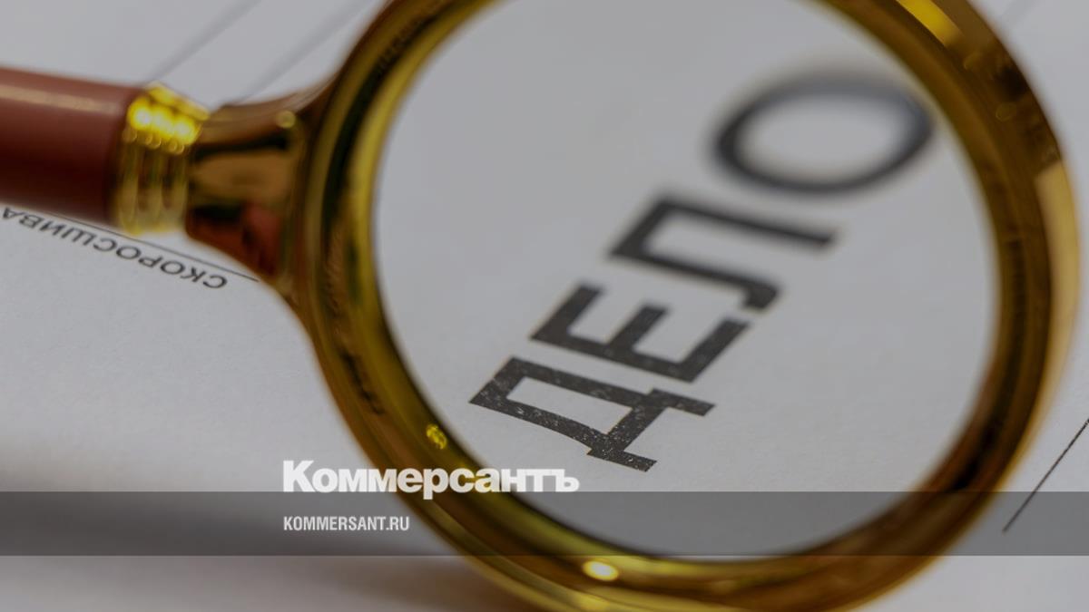 Уфимского адвоката заподозрили в слежке за следователями и посредничестве во взятке