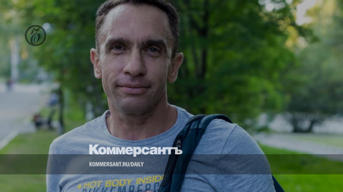 Политолога Кынева арестовали в Москве по делу о наркотрафике