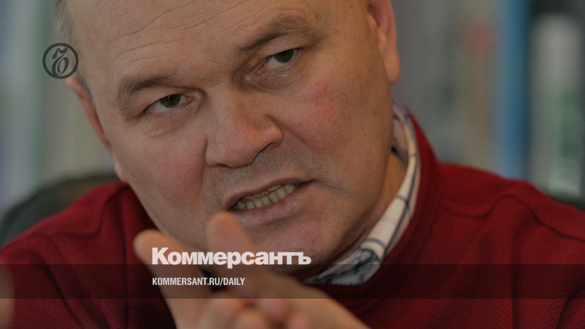 Мосгорсуд оставил в силе приговор учёным по делу о хищении 210 млн рублей на вакцине для овец