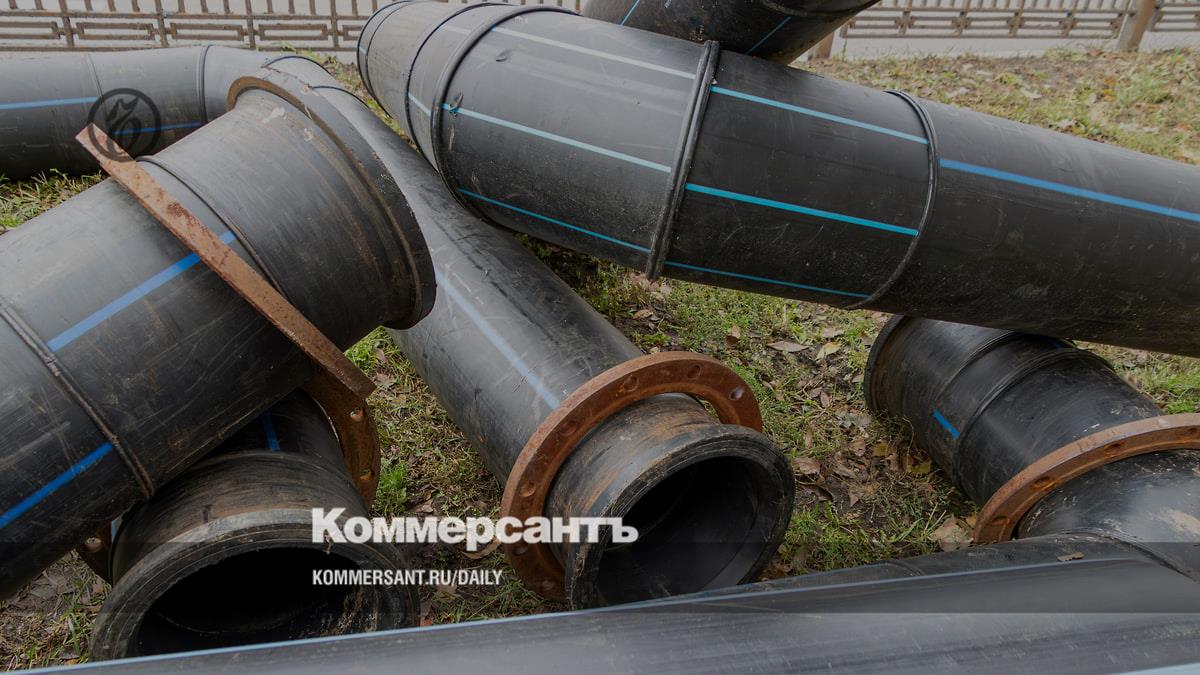 Защита фигурантов дела о хищениях на водоводе в Донецк просит МИД допросить поставщиков из Китая