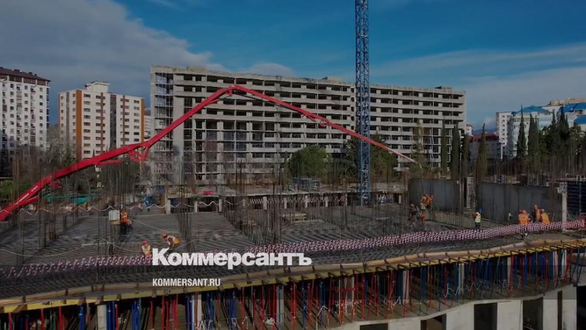 В сочинском апарт-комплексе «Фазотрон» нашли двойные продажи квартир