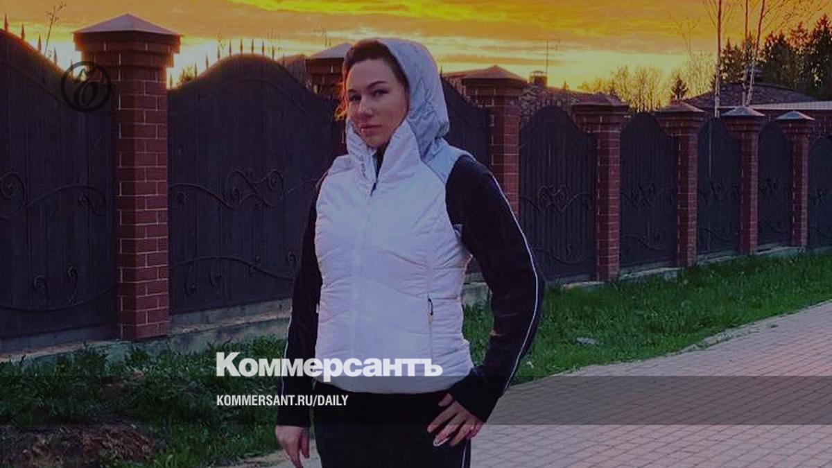 В Москве исчезла обвиняемая в растрате 133 млн рублей сожительница миллиардера Тамирова