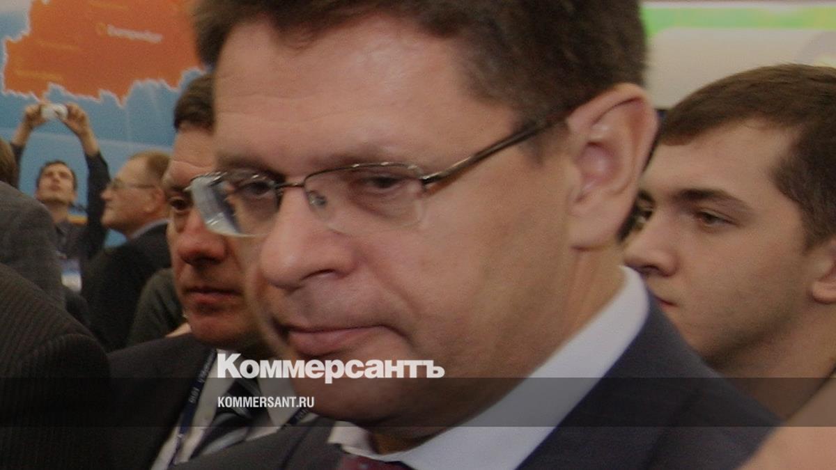 Мосгорсуд увеличил штраф бывшему замглавы «Роснано» Малышеву до 80 млн рублей