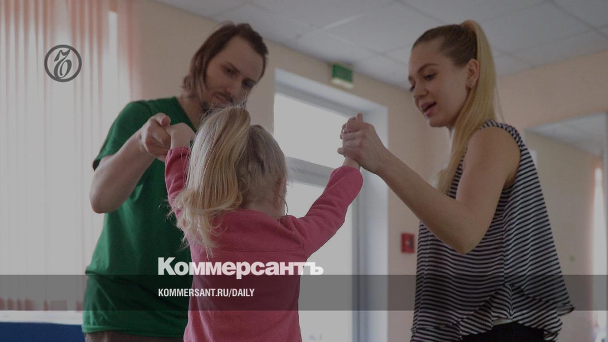 Минздрав объединит два враждующих лагеря психиатров для создания единых рекомендаций по детскому аутизму