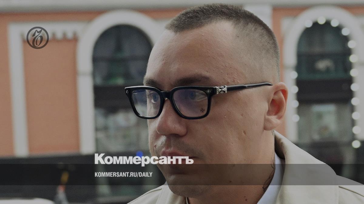 Блогеру Дмитрию Портнягину запросили пять лет колонии по делу об отмывании денег