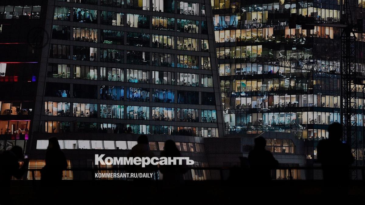 Цены на офисы в Москве замедлили рост из-за избытка предложения