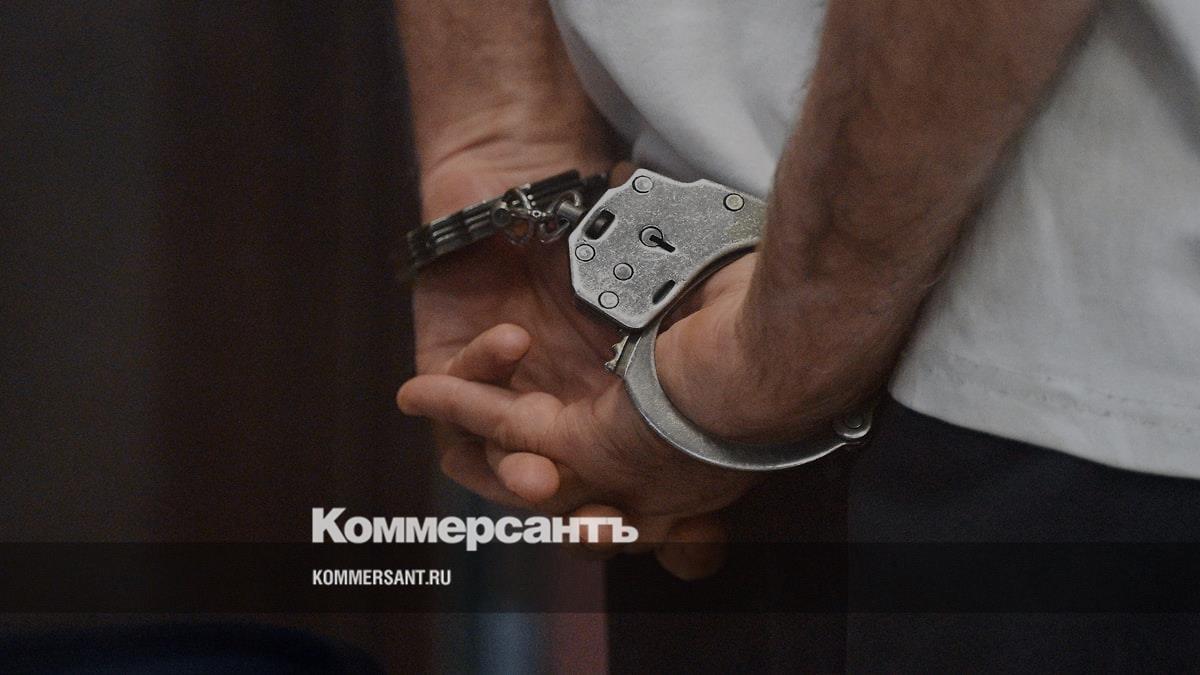 Бывший директор «Продмаша» вернется в колонию по делу о взятке ростовской судье