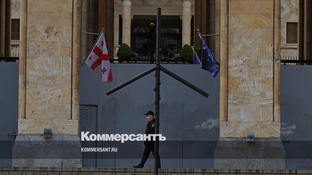 Комитет ООН запретил Грузии выдавать России помощника экс-губернатора Фургала
