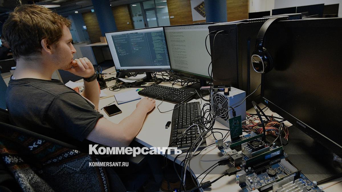 Минфин предложил лишить «дочек» крупных компаний ИТ-льгот по налогу на прибыль