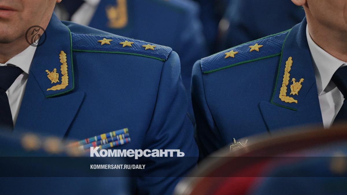 Генпрокуроры стран СНГ договорились сообща возвращать преступные активы, включая криптовалюту