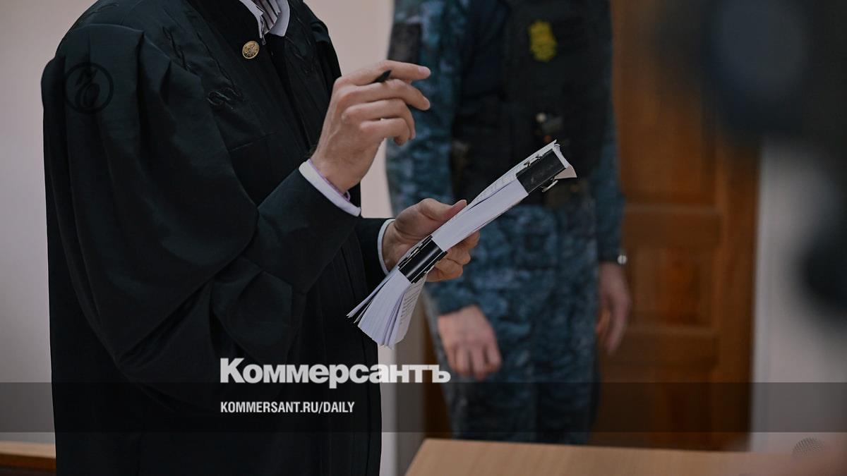 МВД предложило втрое увеличить штрафы для поручителей по уголовным делам