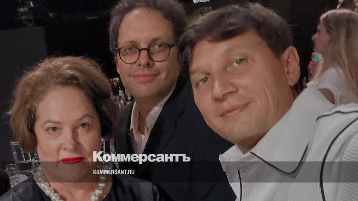 Режиссер Петр Тодоровский планирует завершить съемки сериала «Подслушано в Выборге» в середине октября
