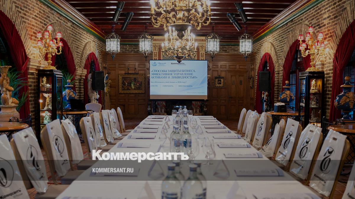 Как бизнесу готовиться к ужесточению контроля в 2027 году