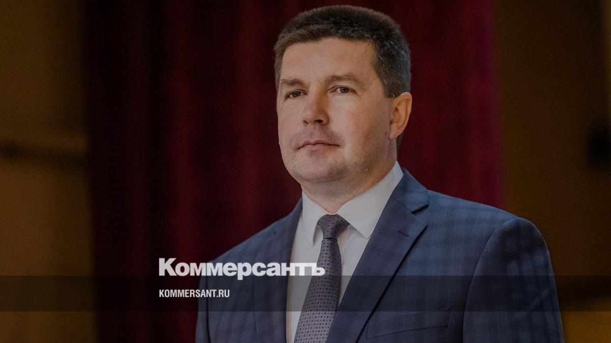 Прокуратура подала антикоррупционный иск к бывшему мэру Липецка