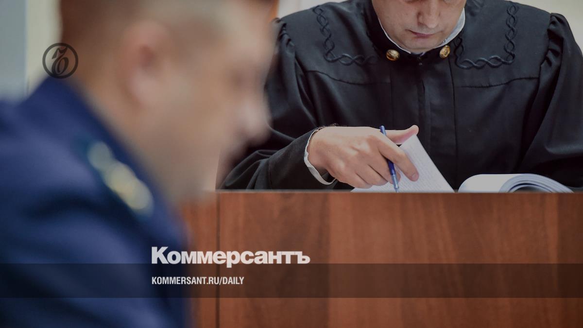 Бывший зампред московского «Динамо» Михалевский в третий раз уходит от тюрьмы по сроку давности