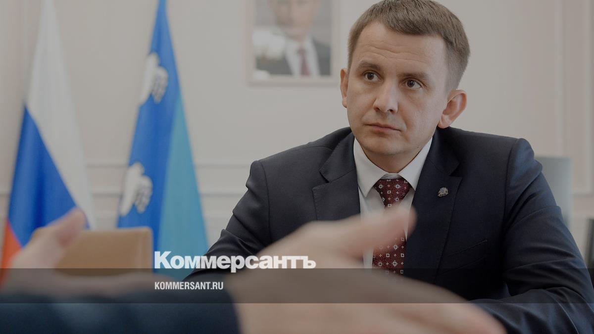Хинштейн отметил об обысках у бывшего мэра Курска