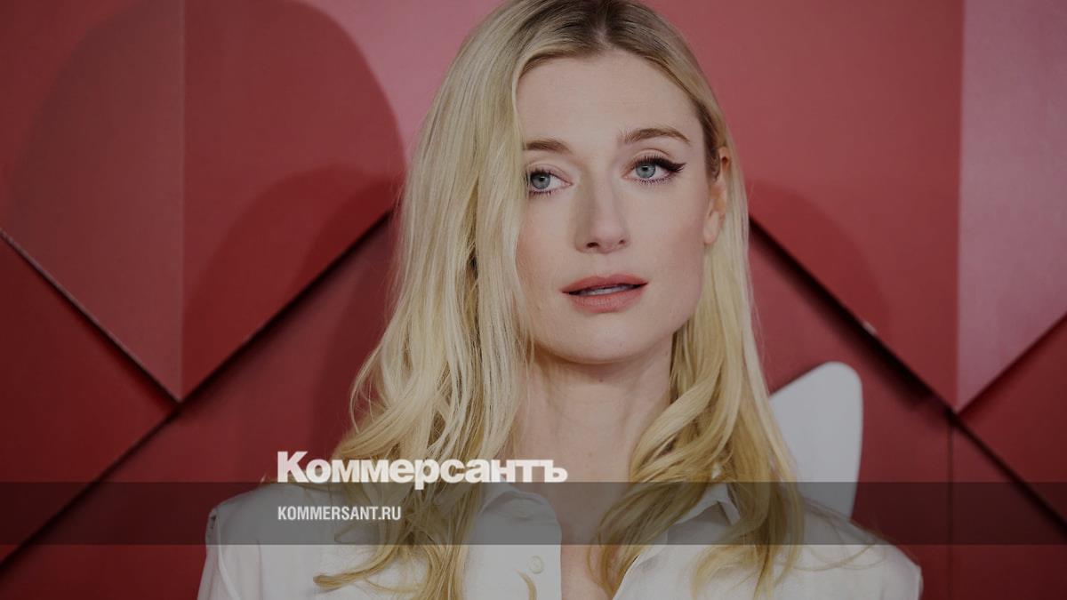 Сообщается: The Times: в новой постановке Шекспира короля Ричарда II сыграет Элизабет Дебики